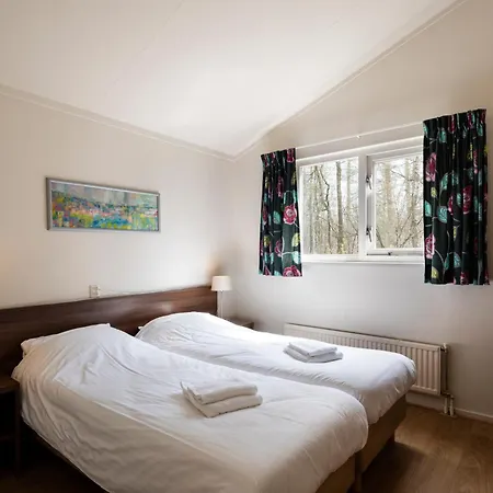 Summio Buitenplaats De Marke Van Ruinen Room photo