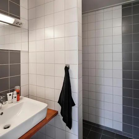 Summio Buitenplaats De Marke Van Ruinen Room photo