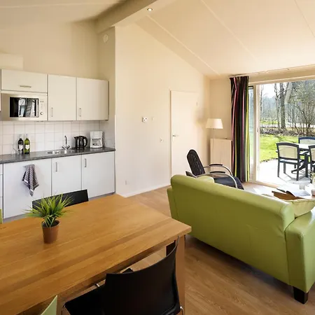 Summio Buitenplaats De Marke Van Ruinen Room photo