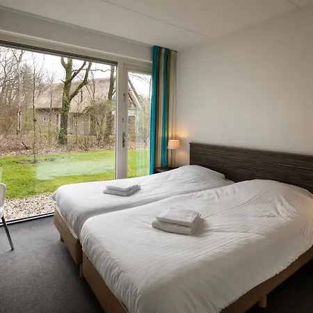 Summio Buitenplaats De Marke Van Ruinen Room photo