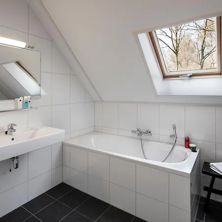 Summio Buitenplaats De Marke Van Ruinen Room photo