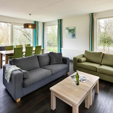 Summio Buitenplaats De Marke Van Ruinen Room photo