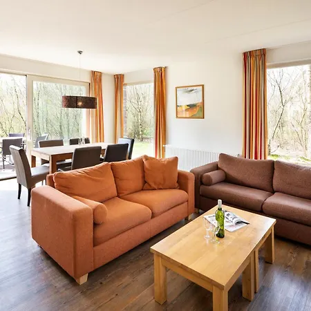 Summio Buitenplaats De Marke Van Ruinen Room photo