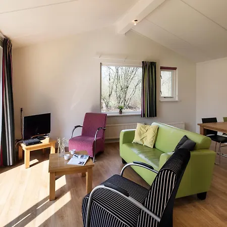 Summio Buitenplaats De Marke Van Ruinen Room photo