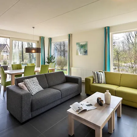 Summio Buitenplaats De Marke Van Ruinen Room photo
