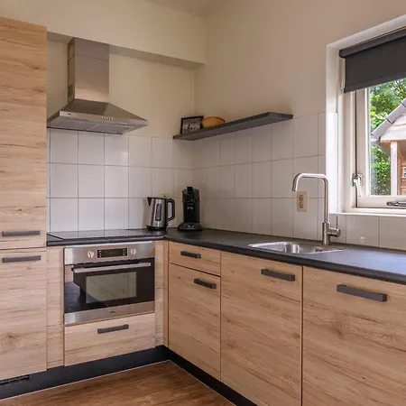 Summio Buitenplaats De Marke Van Ruinen Room photo