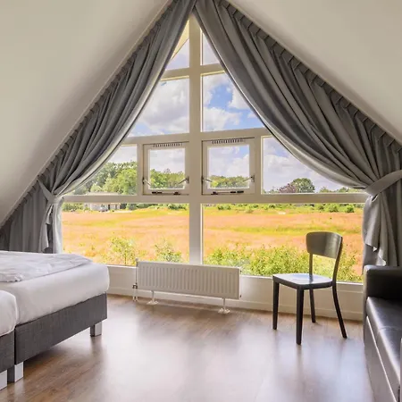 Summio Buitenplaats De Marke Van Ruinen Room photo