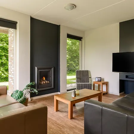Summio Buitenplaats De Marke Van Ruinen Room photo