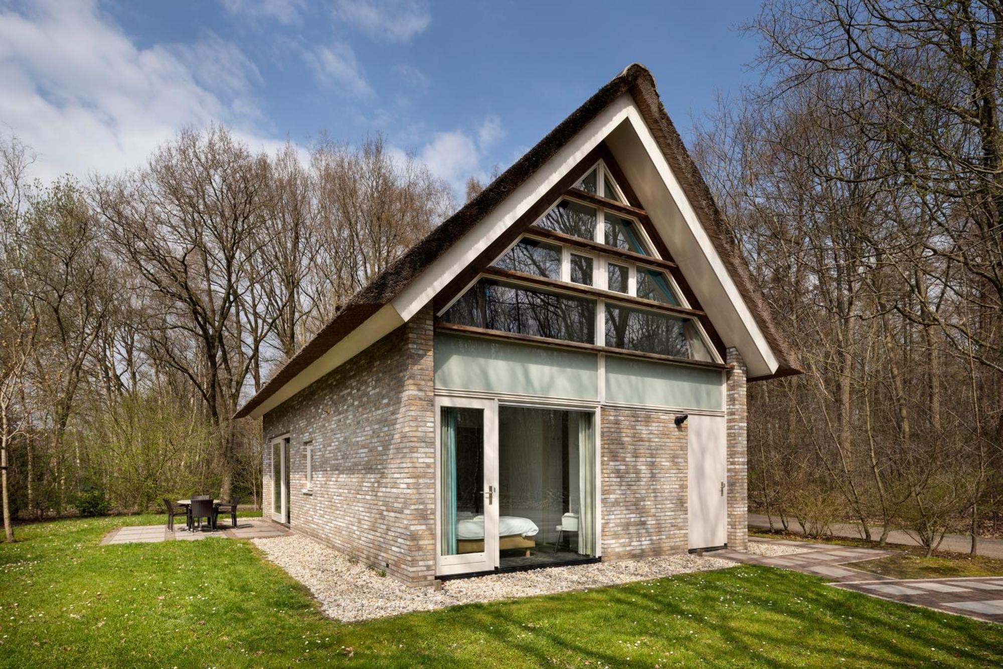 Holiday home Summio Buitenplaats De Marke