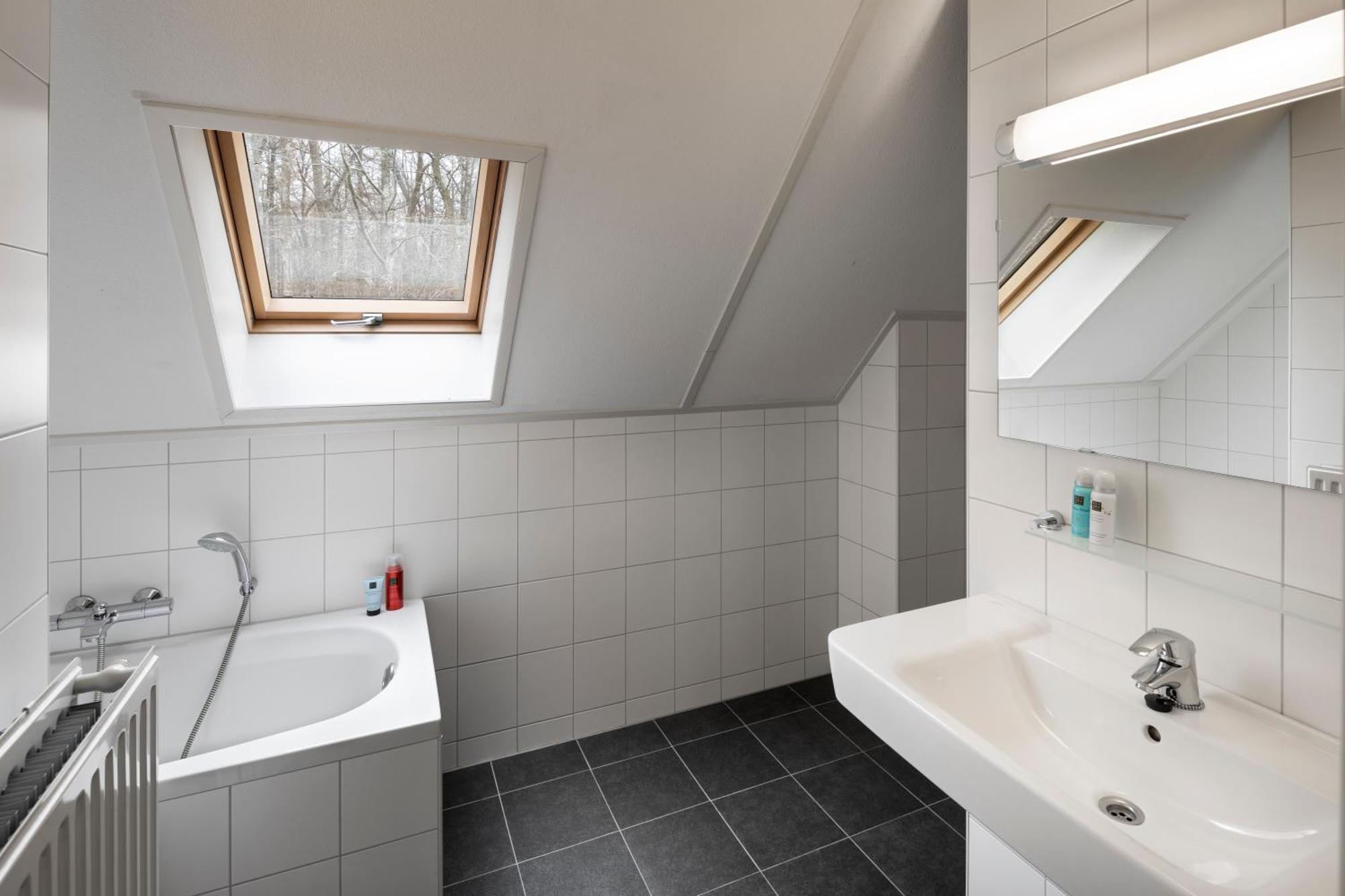 Summio Buitenplaats De Marke Holiday home Ruinen