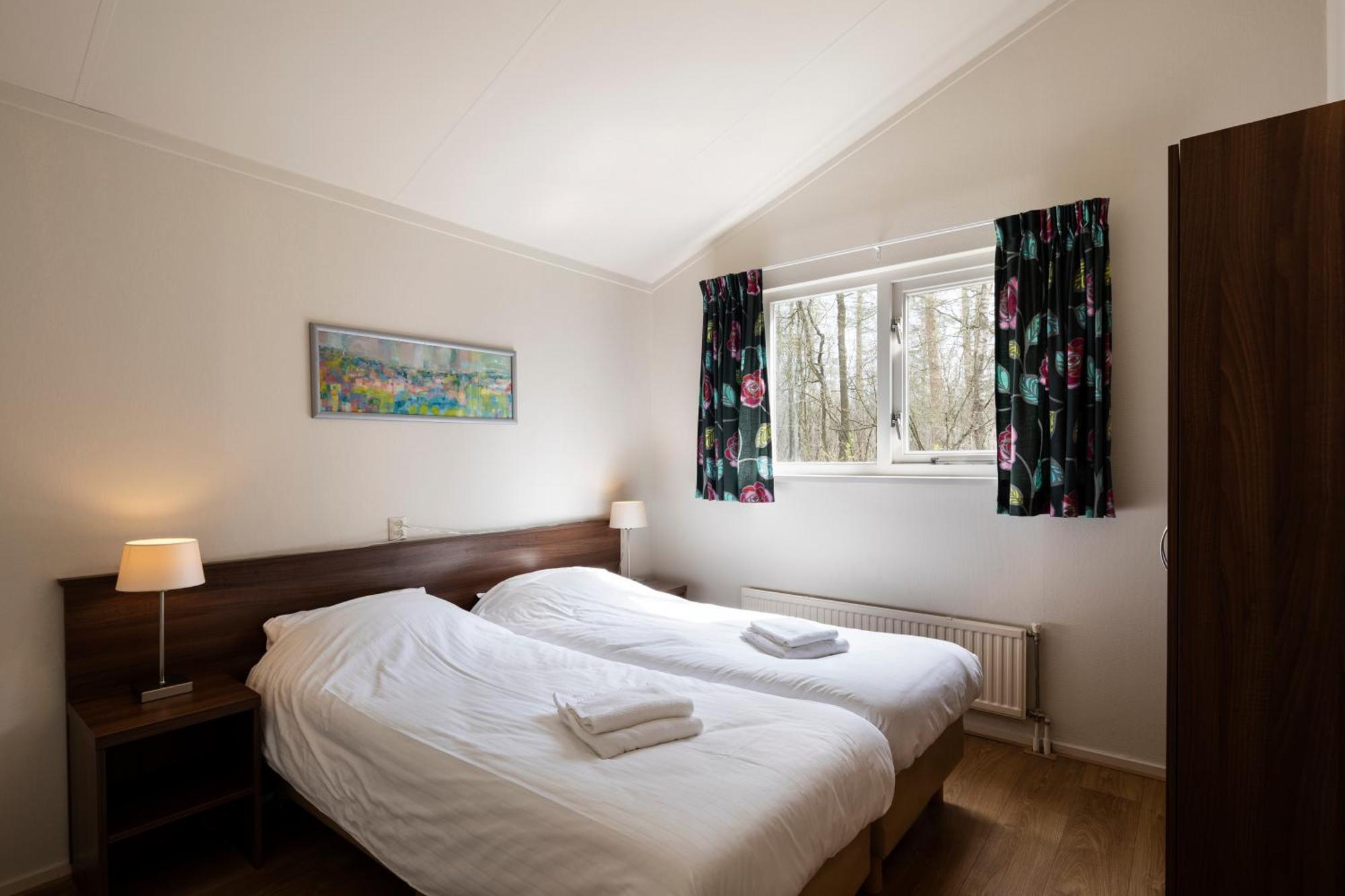 Summio Buitenplaats De Marke Holiday home Ruinen