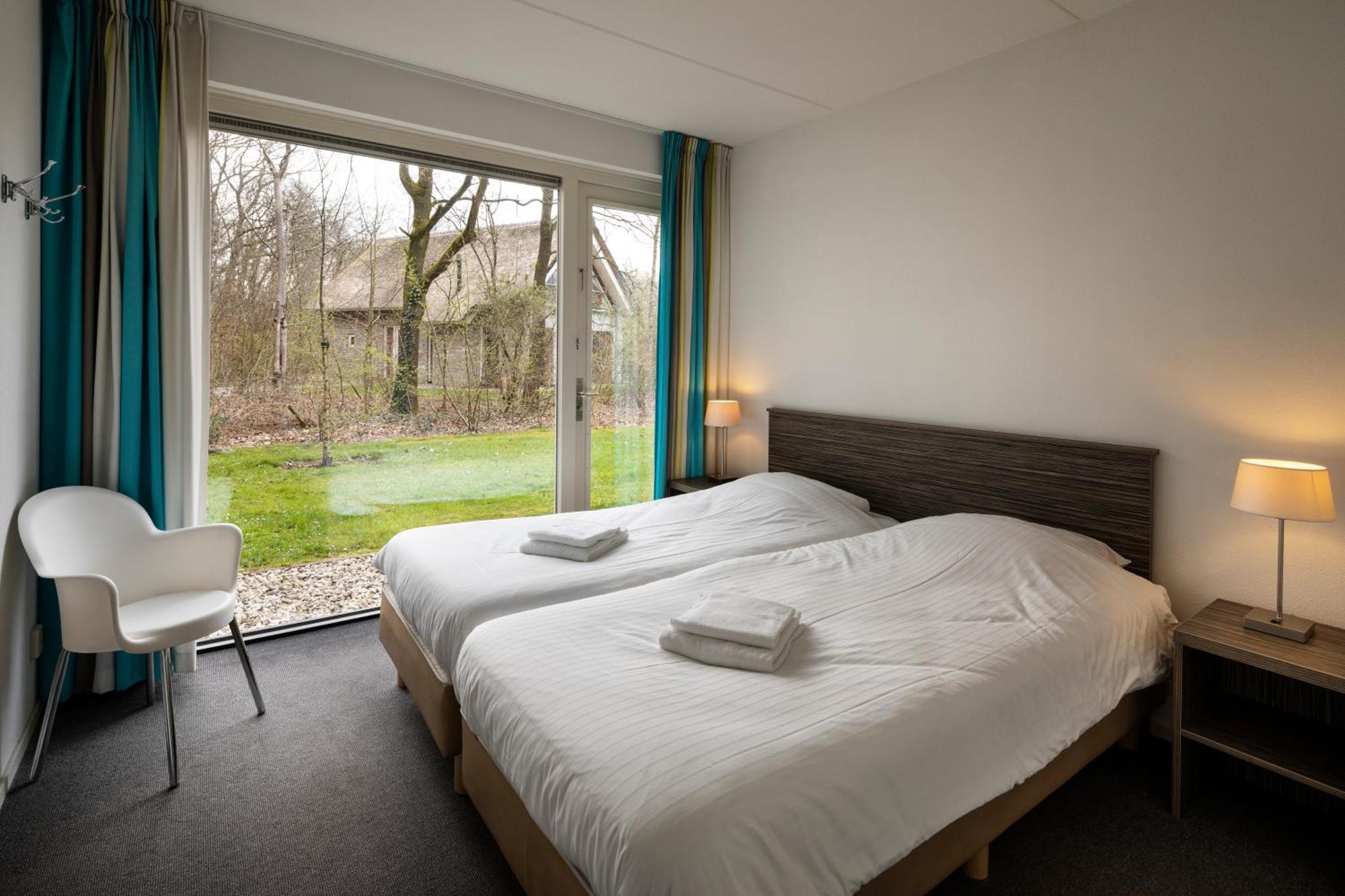 Holiday home Summio Buitenplaats De Marke Ruinen