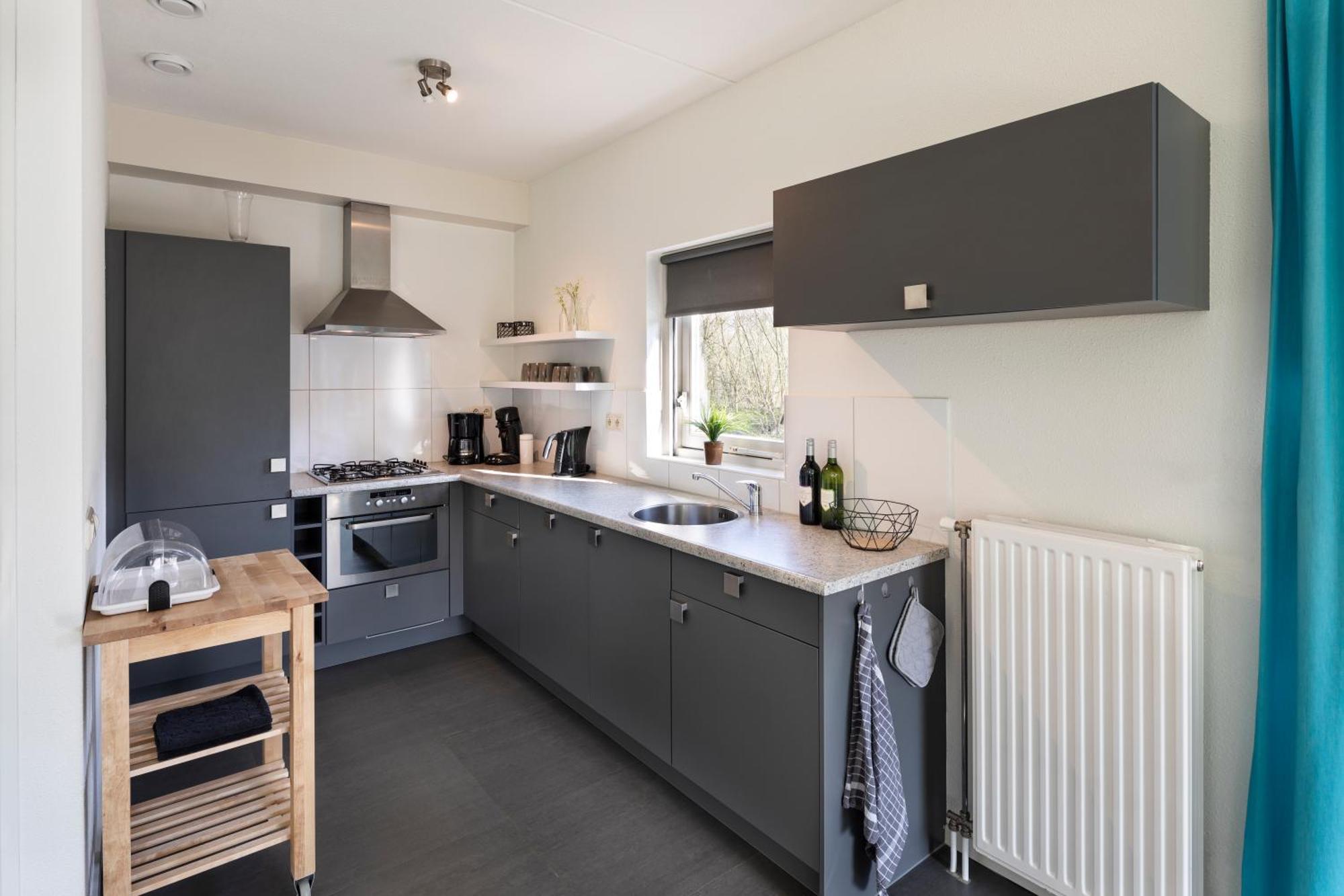 Holiday home Summio Buitenplaats De Marke