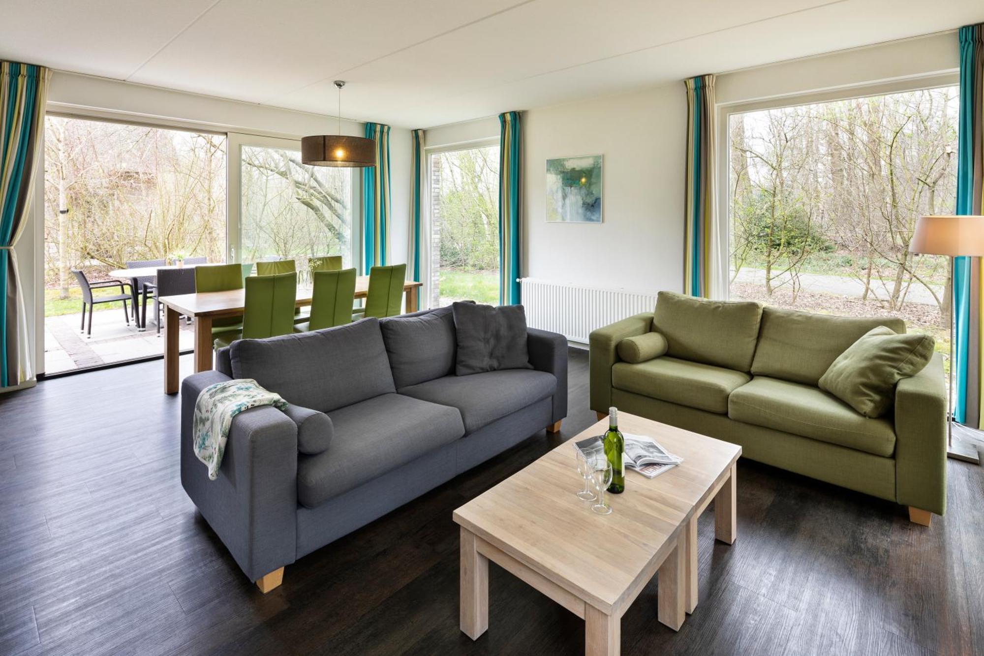 Summio Buitenplaats De Marke Holiday home