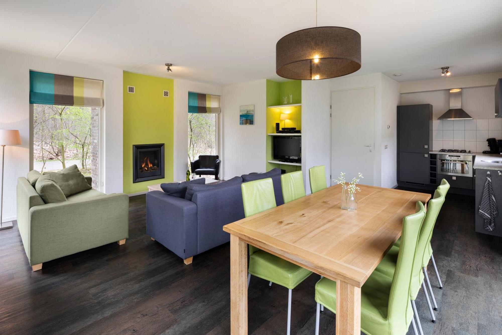 Summio Buitenplaats De Marke Holiday home