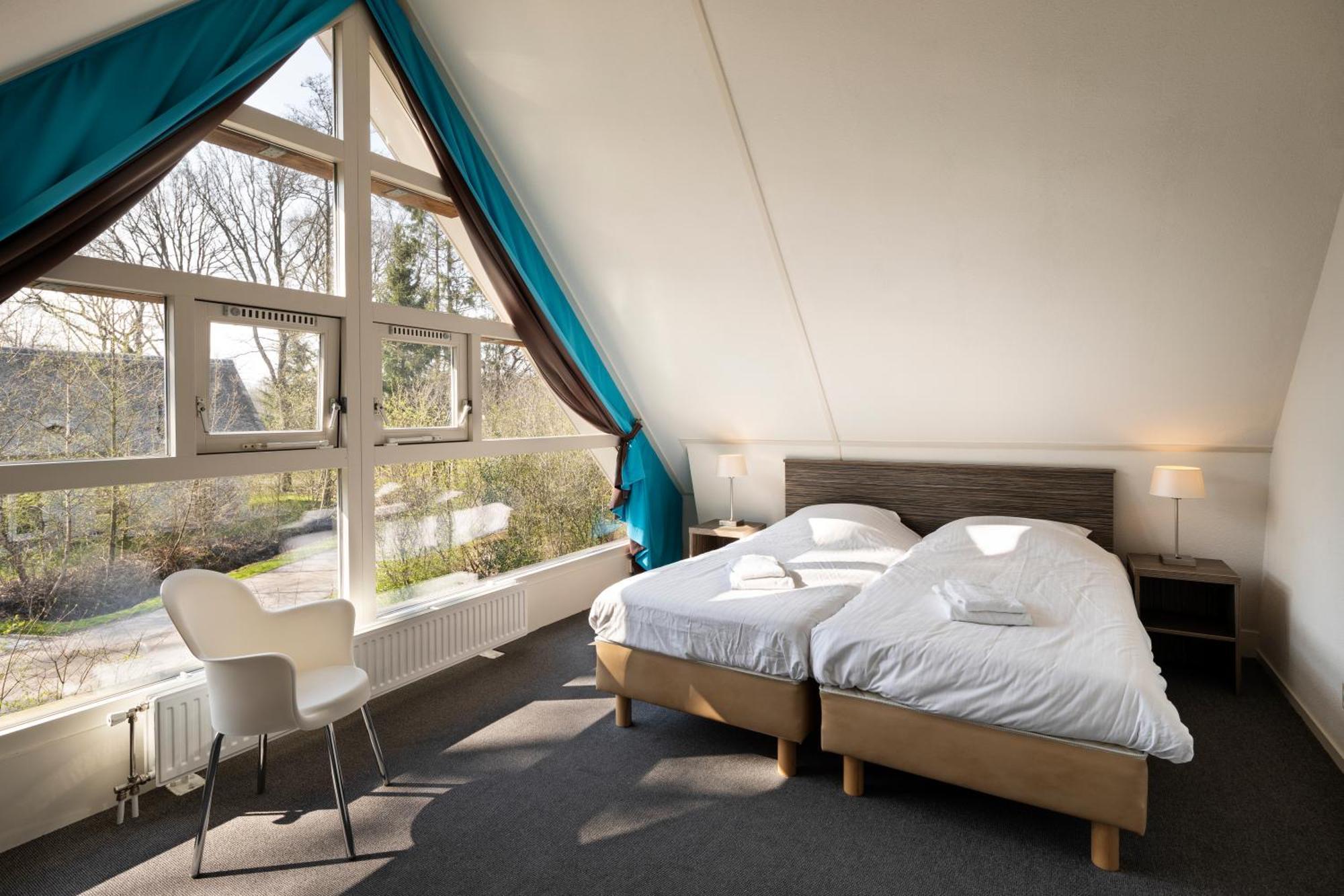 Holiday home Summio Buitenplaats De Marke Ruinen