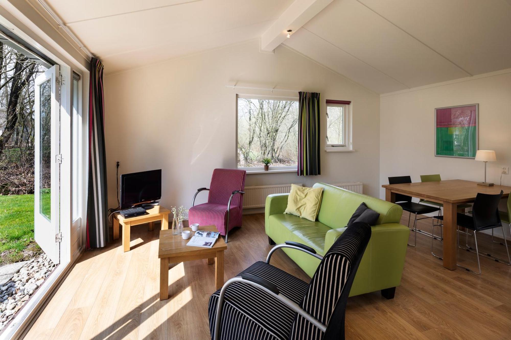 Holiday home Summio Buitenplaats De Marke *