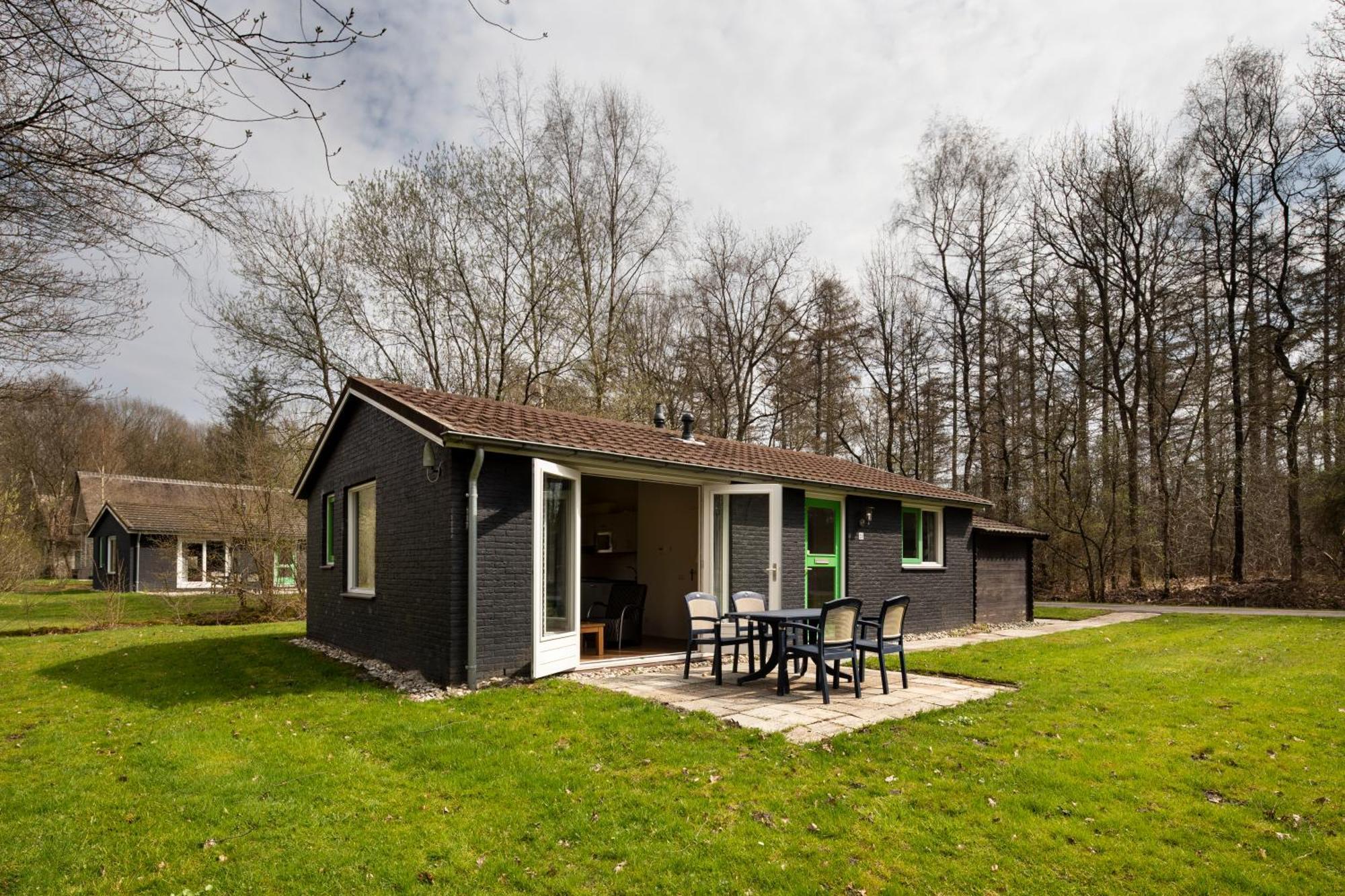 Holiday home Summio Buitenplaats De Marke Ruinen