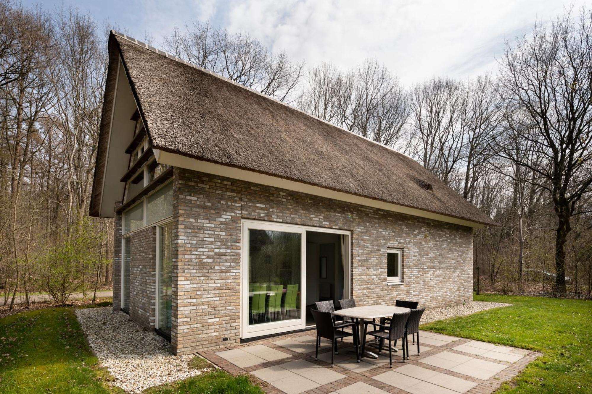 Summio Buitenplaats De Marke Holiday home Ruinen