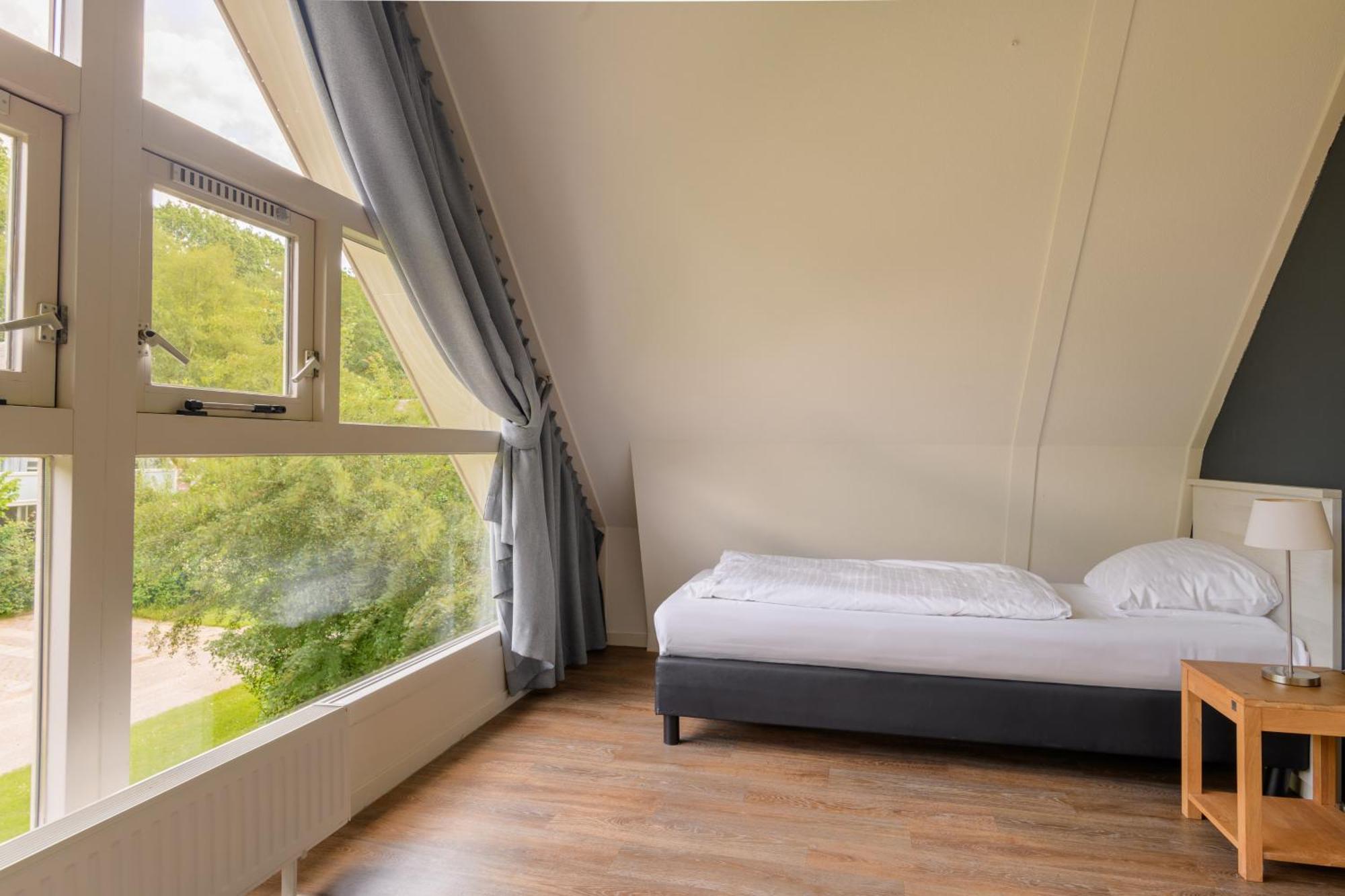 Summio Buitenplaats De Marke Holiday home Ruinen