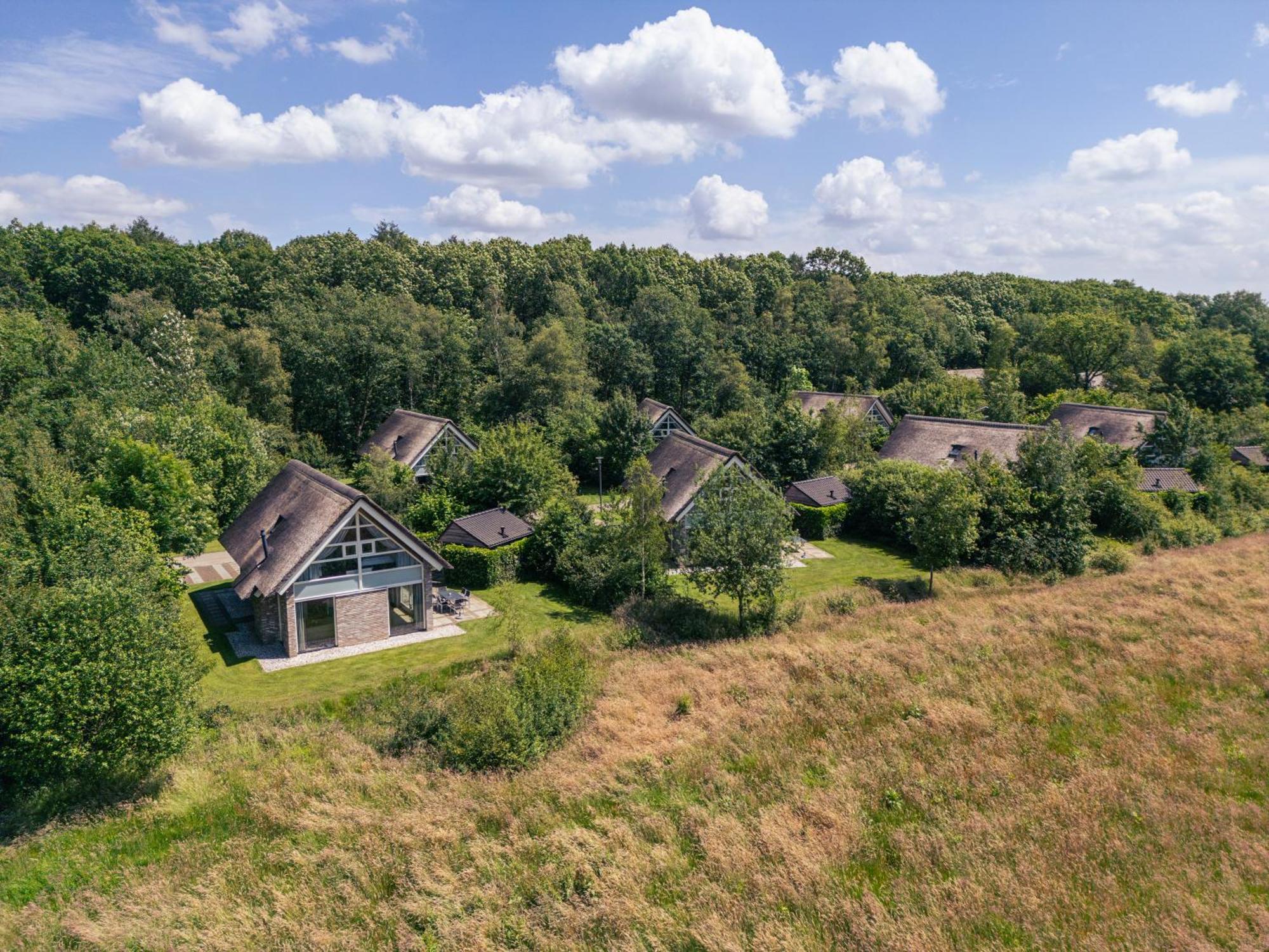 Summio Buitenplaats De Marke Holiday home Ruinen