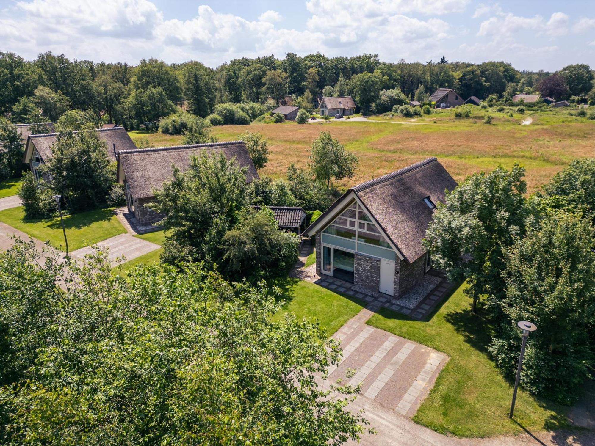 Holiday home Summio Buitenplaats De Marke *