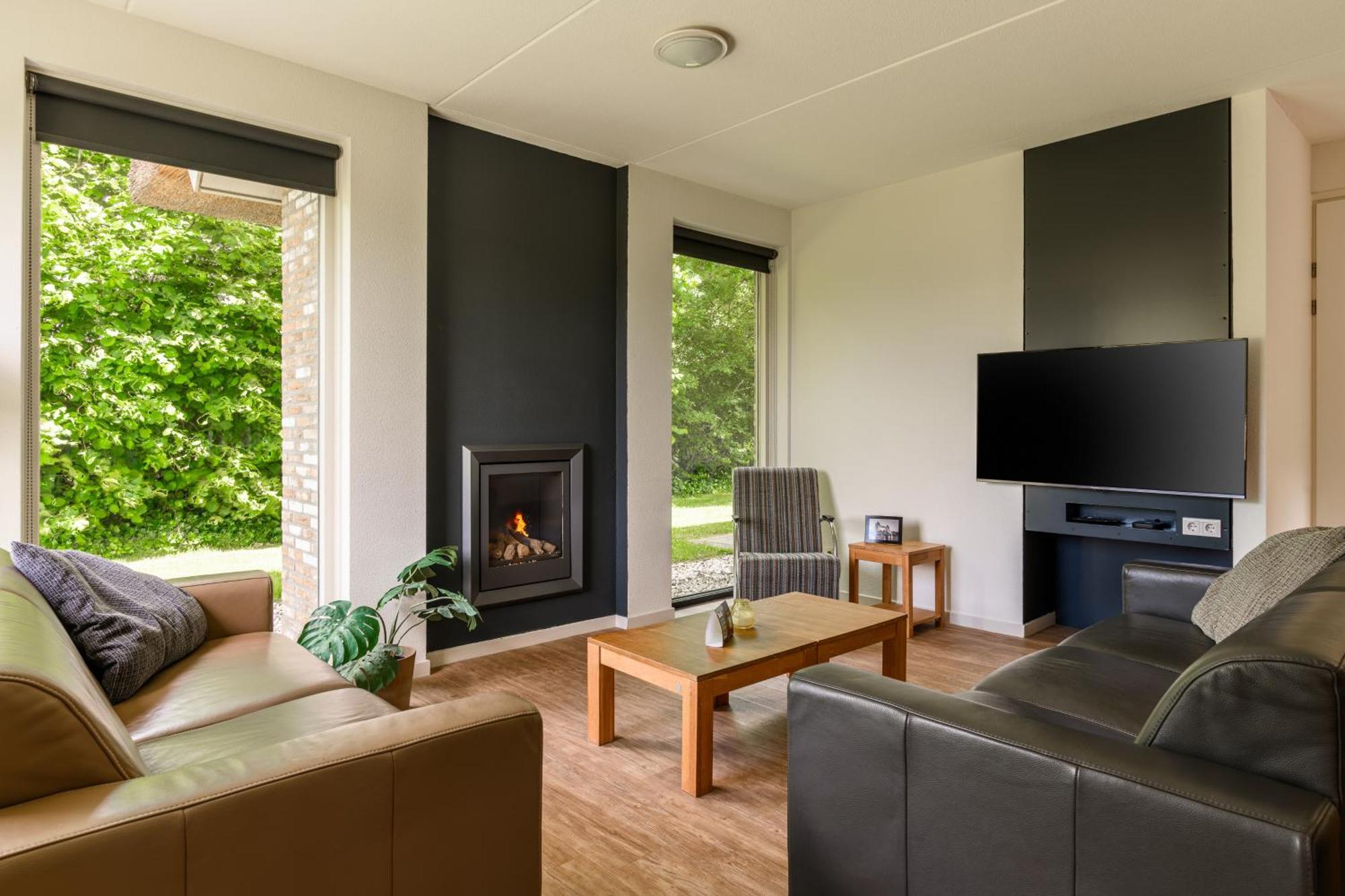 Holiday home Summio Buitenplaats De Marke