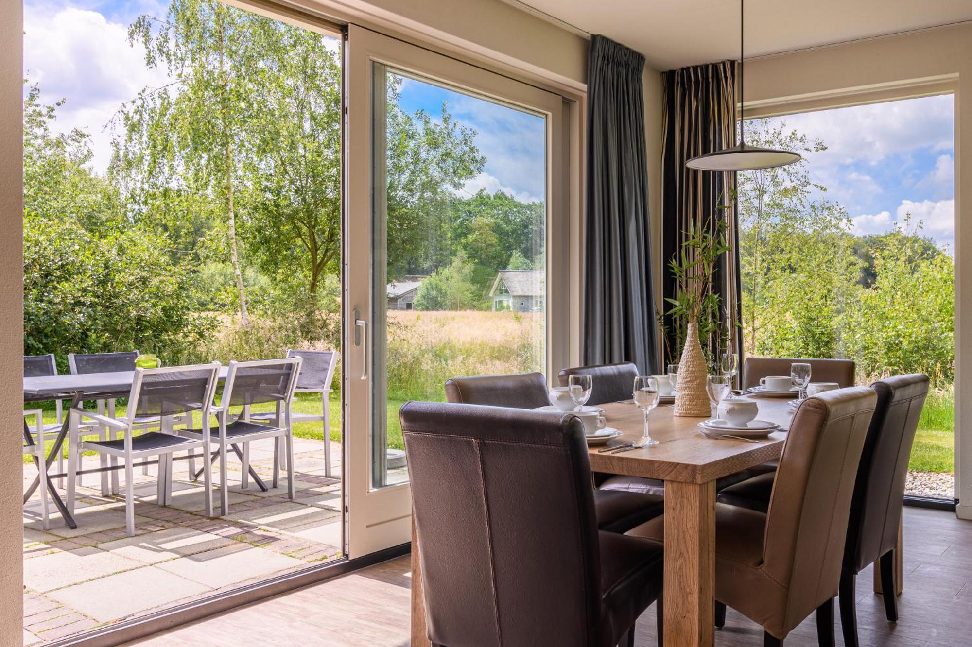 Summio Buitenplaats De Marke Holiday home *