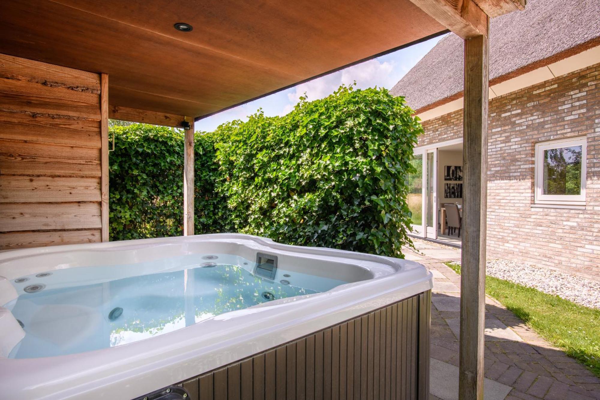 Summio Buitenplaats De Marke Holiday home